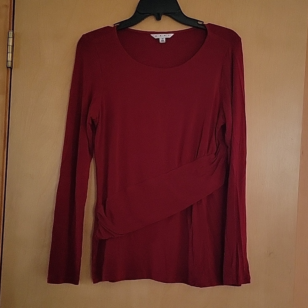Cabi top women's medium